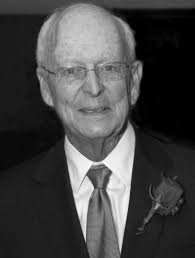 ROBERT WILSON Obituary (1931