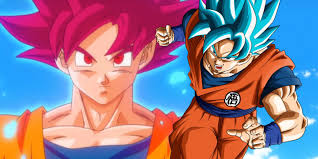 5 Dragon Ball Characters Who Can Beat Golden Frieza Single-Handedly (& 5  Who Never Will)