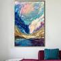 Best abstract art feng shui from es.trendgallery.art