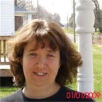 Obituary information for Misty Rose Creamer