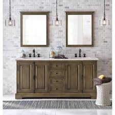 H frameless rectangular bathroom vanity mirror in silver. Home Decorators Collection 28 In W X 33 In H Framed Rectangular Bathroom Vanity Mirror In Almond Latte 9785300810 The Home Depot