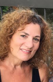 Mintz-Maluk, Cynthia