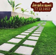 افكار تصميم حديقة منزلية قطر افكار تنسيق حدائق افكار تنسيق حدائق منزليه افكار تجميل حدائق منزلية Outdoor Decor Outdoor Instagram