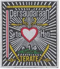 Can't find what you are looking for? Figure 1 From Psht Logo As Manifestation Of Pancasila Ideological Values Semantic Scholar