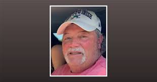 Kenny "Mape" Maple Obituary September 19, 2023