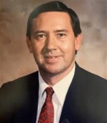 Obituary information for Thomas "TA" Allen Brewer