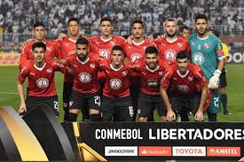 Santos have scored an average of 0 goals per game and independiente has scored 1.5 goals per game. Copa Libertadores Worrying Scenes In The Santos Vs Independiente Marca English