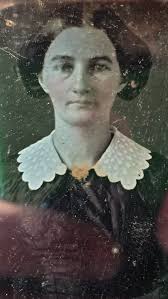 Amanda Priscilla Brosius Arnold (1829-1916)