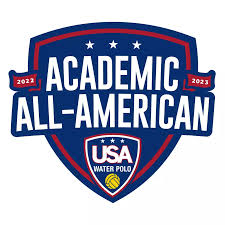 USA Water Polo Announces 2022-23 Academic All-Americans - USA Water Polo