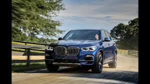 One serves as a customizable instrument panel while the other handles all of the functions controlled by idrive. 2019 Bmw X5 Review Trims Specs Price New Interior Features Exterior Design And Specifications Carbuzz