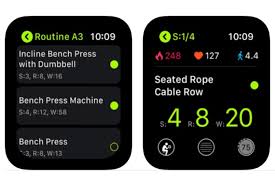 The Best Fitness Apps For The Apple Watch Strava