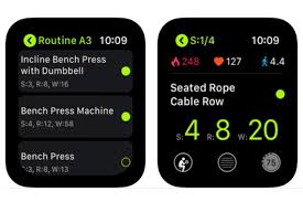 the best fitness apps for the apple watch strava