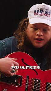 Marcus King shares a blues guitar lesson like no other—how his  grandfather’s homemade tablature shaped his playing, how to break out of  the blues box, and the story behind his signature Gibson ES- ...