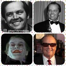 The legendary Jack Nicholson turns 88 today! 📷: Getty #JackNicolson