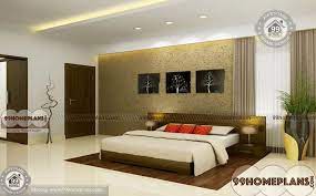 A master bedroom interior design needs to be stylish glamorous and extremely comfortable a perfect sanctuary in itself. Bedroom Interior Design Decoration Ideas 70 Small Indian Room Plans