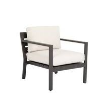 Elevate your patio with outdoor lounge chairs. Metal Outdoor Lounge Chairs Joss Main
