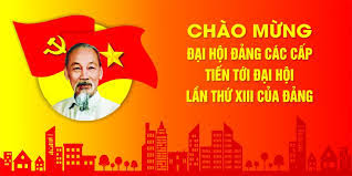 Hội việt nam cách mạng thanh niên. Vá» Chá»§ Ä'á» Cá»§a Ä'áº¡i Há»™i Xiii