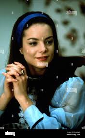 Kimberly paisley hi-res stock photography and images