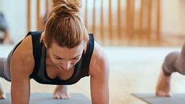 Ashtanga Yoga at Unfurl Wellness Spa