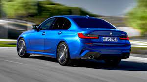 It is the successor to the 02 series and has been produced in seven different generations. Bmw 3 Series Review 2021 Top Gear