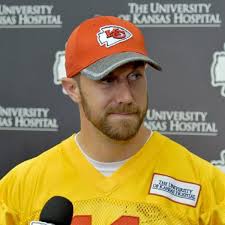 Kansas City Chiefs: Training Camp Recap Day Three