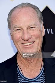 Craig T. Nelson's appearance in WKRP In Cincinnati episode Out to Lunch