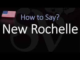 We did not find results for: How To Pronounce New Rochelle Correctly Youtube