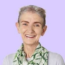 Joan Beckwith (@DrJoanBepkwith)