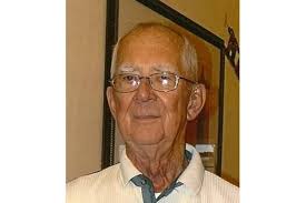 Paul Redmond Obituary (1932