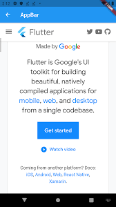 To use webview_flutter, you need to add the dependency of it. Webview Flutter Webview Widget By Default Puts Scrollbar Position To Left In Android Issue 47339 Flutter Flutter Github