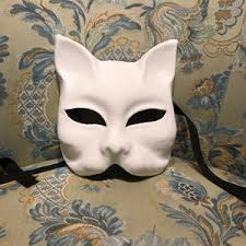 Buy Cat Mask