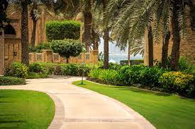 We create designs and plans for gardens in the uk, france, spain and throughout the world. Garden Landscaping Dubai Landscape Companies Dubai By Selectlandscape Uae Medium
