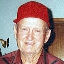 Cecil L. Davis Obituary 2013