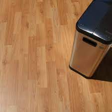 Kitchen, bathroom, bedroom, living room, dining room Rubber Cal Terra Flex Oak Premium Rubber Flooring Rolls Rubber Flooring Building Materials Urbytus Com