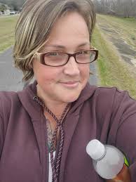 Relaxing after workout, heading to Metairie tomorrow