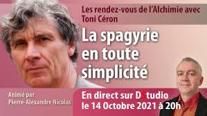 Les 3 oeuvres alchimiques"