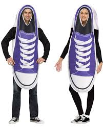 Herren tanktop fasching kostüm badewanne ich lass mich volllaufen. Sneakers Partnerkostum Fur Fasching Karneval Horror Shop Com