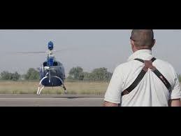 The First Helicopter With A Parachute Zefhir By Curti Aerospace Division Youtube Helicopter Parachute Aerospace