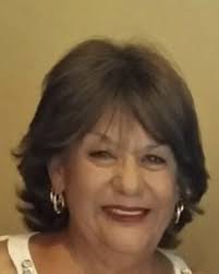 Obituary information for Juanita Rangel Gorman