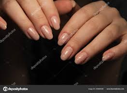 colorful nails winter nail