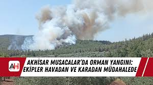 Akhisar Haber - News update