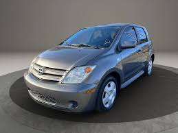Image result for Silver 2004 Scion
