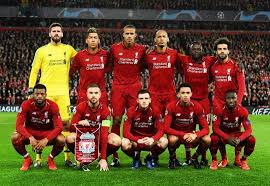 Newsnow aims to be the world's most accurate and comprehensive liverpool fc news aggregator, bringing you the latest lfc headlines from the best. Epingle Sur Liverpool Football Club