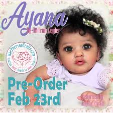 New Reborn Kit Releases