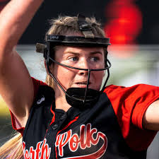 High School On SI Iowa All-State Softball Teams
