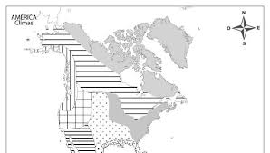 Unidad 1 Ubicando Lugares De America En Los Mapas Curriculum Nacional Mineduc Chile