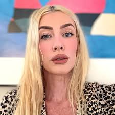 Holly Wimberley in people