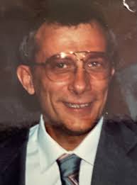 Obituary for Theodore J. Sibilia