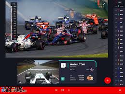 You can watch at home on your pc or on your phone or tablet if you go out. Formula One To Launch F1 Tv Streaming Service Early In 2018 Season Racefans