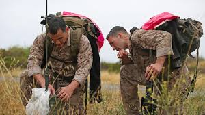 What Does A Marine Corps Field Radio Operator 0621 Do Radio Operator Hf Radio Marine